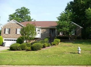 1991 Calvin Dr, Duluth, GA 30097