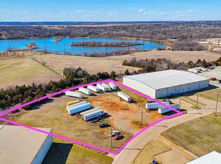 3318 N Park Dr, Stillwater, OK 74075
