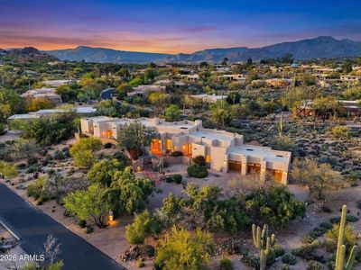 2304 FOX TAIL Trail, Carefree, AZ, 85377
