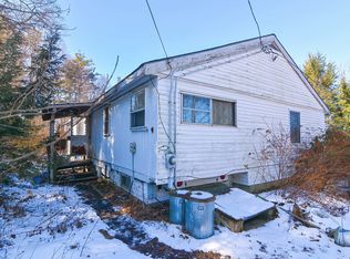 316 Wheeler Ave, Orange, MA 01364