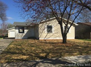 3808 Grouse Rd, Springfield, IL 62707