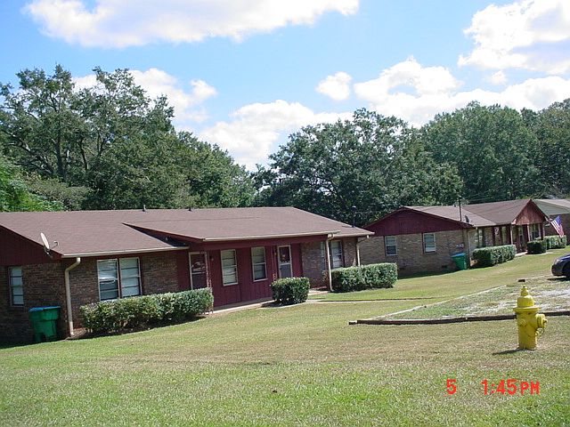 345-347 & 365-367 Cobb St