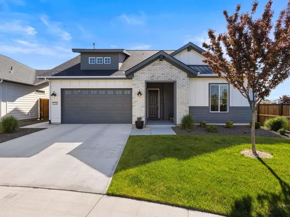 11944 S Glory Ln, Kuna, ID 83634