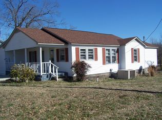 336 County Road 1735, Holly Pond, AL 35083