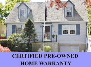149 Heights Dr, Yonkers, NY