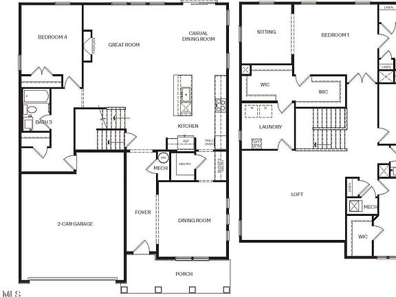 2nd image of this home