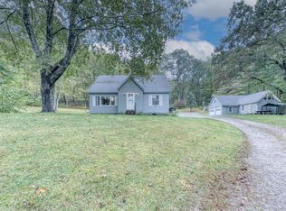 48 Khourie Rd, Baltic, CT 06330