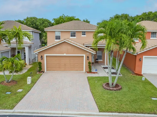 3245 Turtle Cove, West Palm Beach, FL 33411