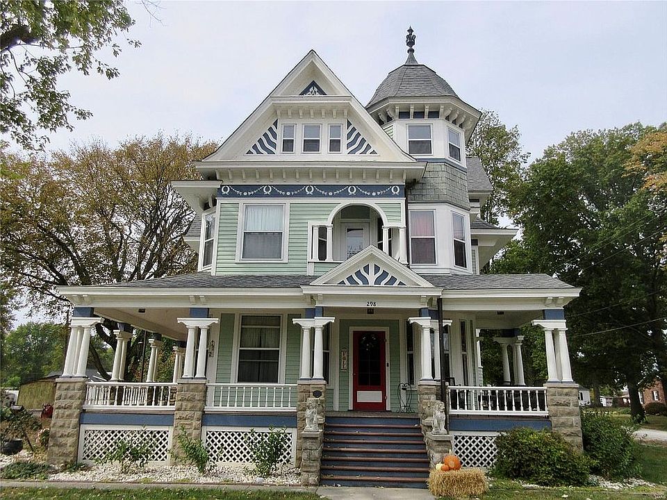 East Elevation