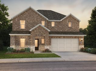 4003 Buckeye Bnd, Melissa, TX 75454