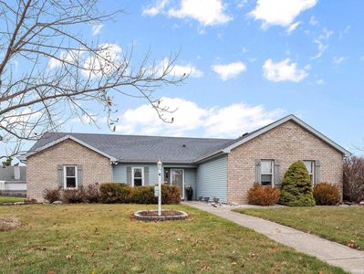 804 Woodland Springs Pl, Fort Wayne, IN, 46825