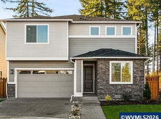 2796 Becklow Ave SE, Salem, OR 97306