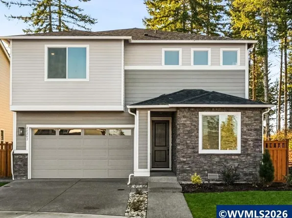 2796 Becklow Ave SE, Salem, OR 97306