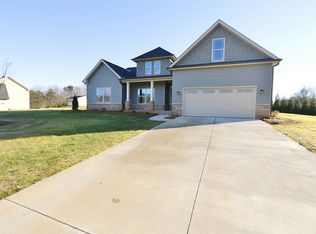 112 Friends Farm Way, Stokesdale, NC 27357