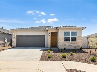 18387 W Hackamore Dr, Wittmann, AZ, 85361