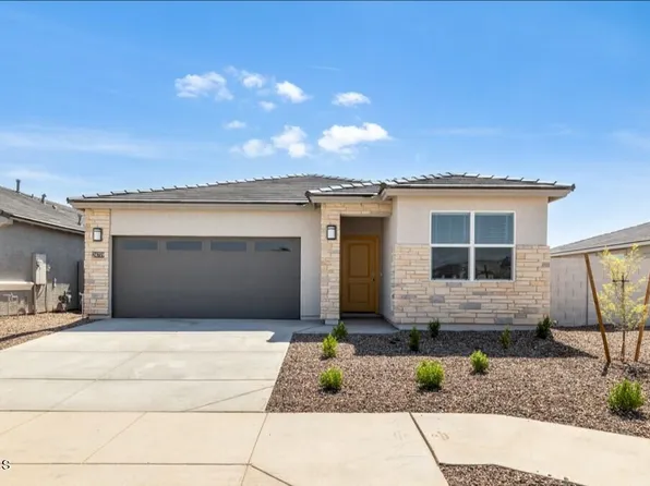 18387 W HACKAMORE Drive, Wittmann, AZ 85361