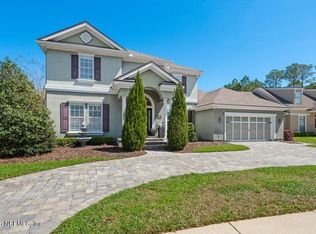 844 EAGLE POINT Drive, St. Augustine, FL 32092