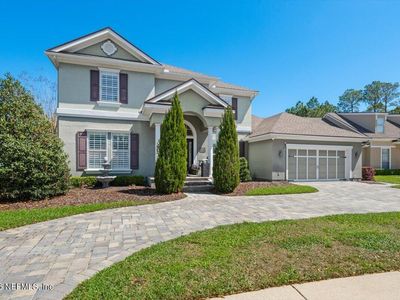 844 EAGLE POINT Drive, Saint Augustine, FL, 32092