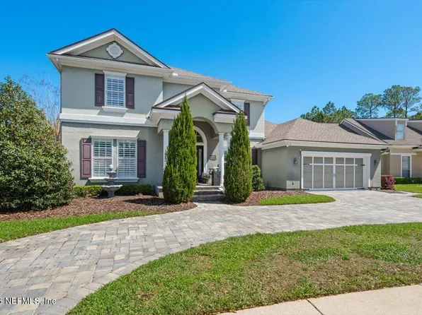 844 EAGLE POINT Drive, St. Augustine, FL 32092