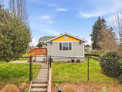 2533 S Grant Ave, Tacoma, WA, 98405