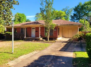 4419 Lakeshore Dr, Shreveport, LA 71109