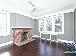 5420 Post Rd FLOOR 2, Bronx, NY 10471