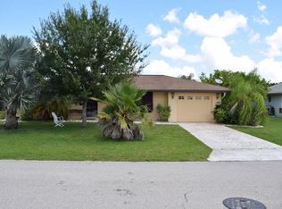520 W Cashew, Punta Gorda, FL 33955