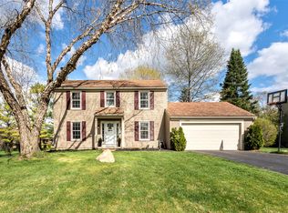 29482 Hampton Ct, New Hudson, MI