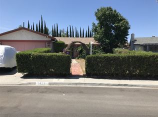 7627 Angeleno Rd, San Diego, CA 92126