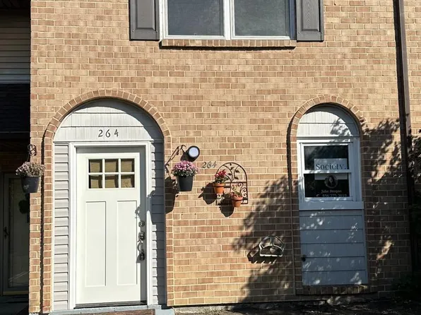 264 La Cascata Tnhs #264, Clementon, NJ 08021