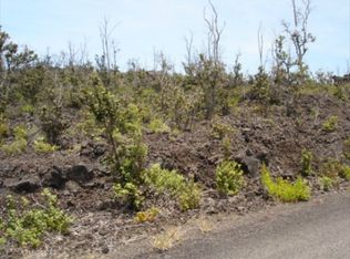 Bamboo Ln LOT 13, Ocean View, HI 96737