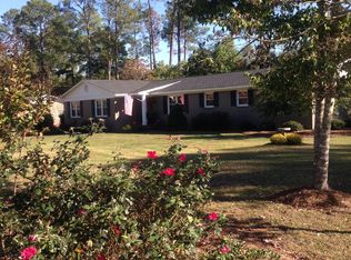 1202 Pine Needle Dr, Perry, GA 31069