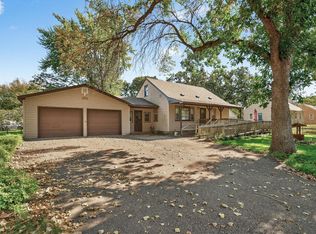 8709 Able St NE, Blaine, MN 55434