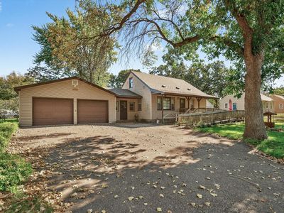 8709 Able St NE, Blaine, MN, 55434