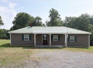 119 Andrews Ln, Jamestown, KY 42629