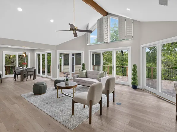 12421 Painted Bunting Dr, Austin, TX 78726