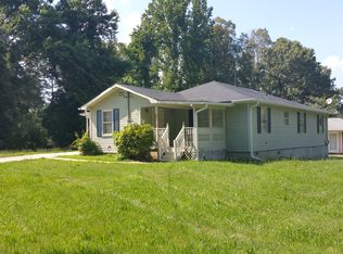 2995 Stone Rd, East Pt, GA 30344