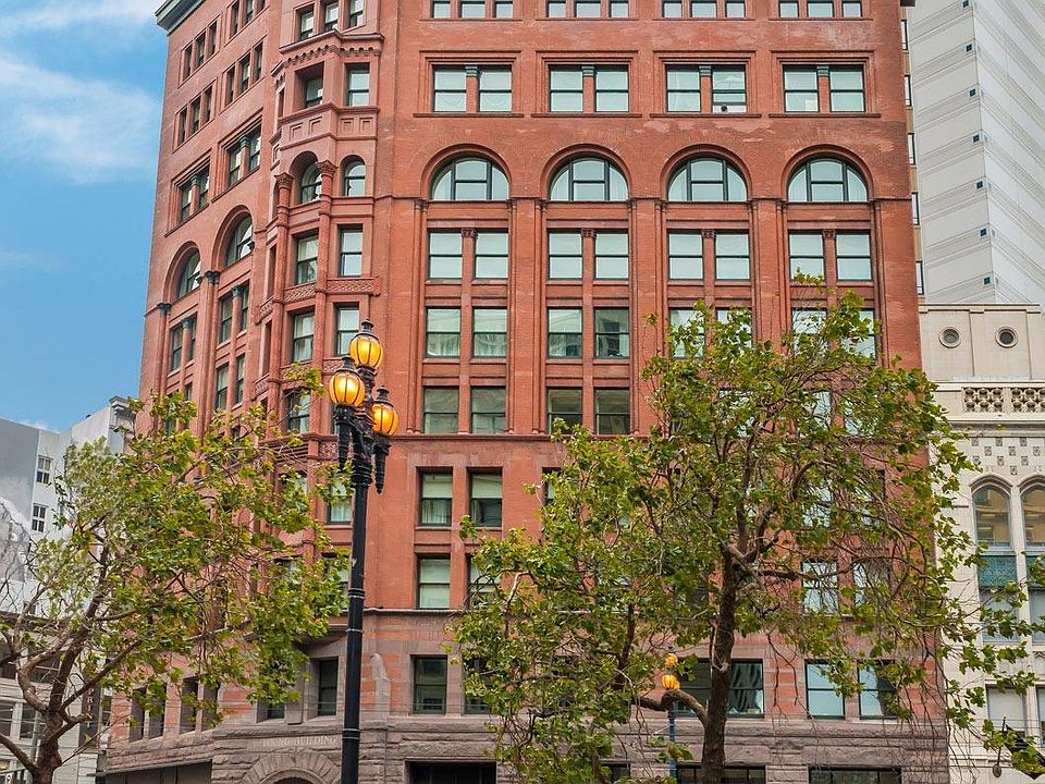 1st image of 690 Market St #202