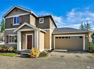 4908 Bering St, Gig Harbor, WA 98332