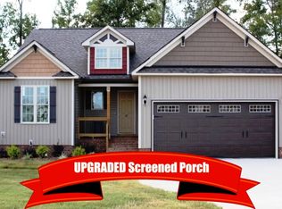 147 Westchase Dr, Clayton, NC 27527