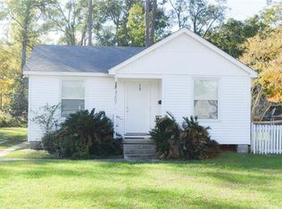 207 N Ellzey St, Hammond, LA 70401