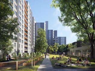 420 E 102nd St APT 9A, New York, NY 10029