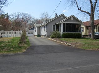 14 Gardner Ter, Delmar, NY 12054