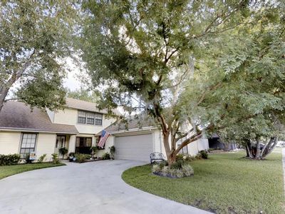 2141 W Aztec Dr, Jacksonville, FL, 32246