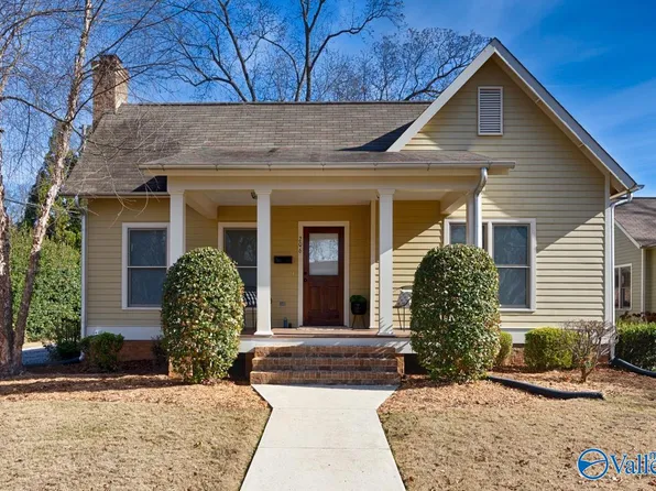 206 Coleman St NE, Huntsville, AL 35801