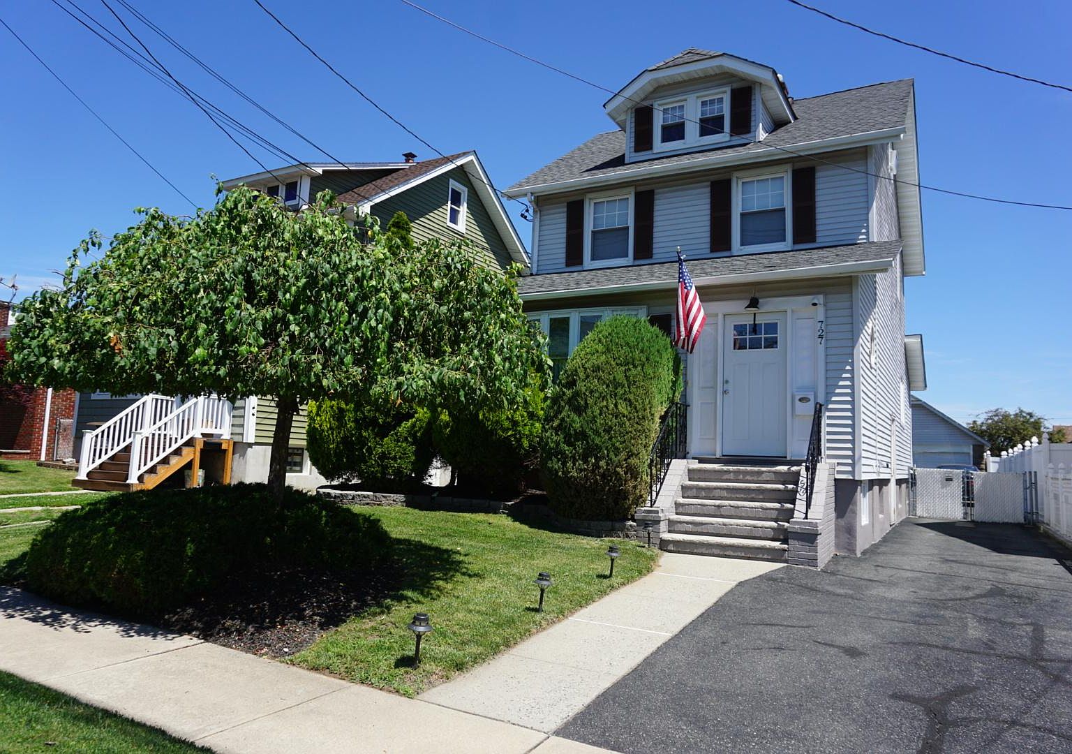727 Ten Eyck Ave 1, Lyndhurst, NJ 07071 Zillow