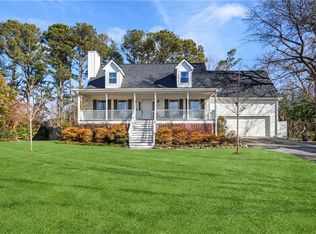 128 Sweetgum Rd, Lawrenceville, GA 30045