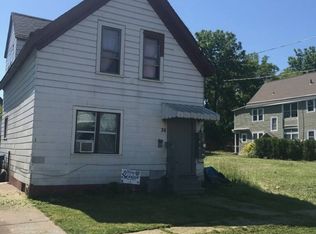 36 Pershing Ave, Buffalo, NY 14211