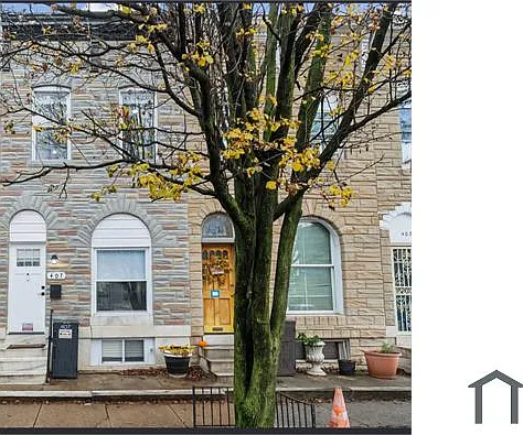 407 N Lakewood Ave — Photo 12