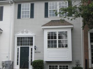 6232 Cliffside Ter, Frederick, MD 21701